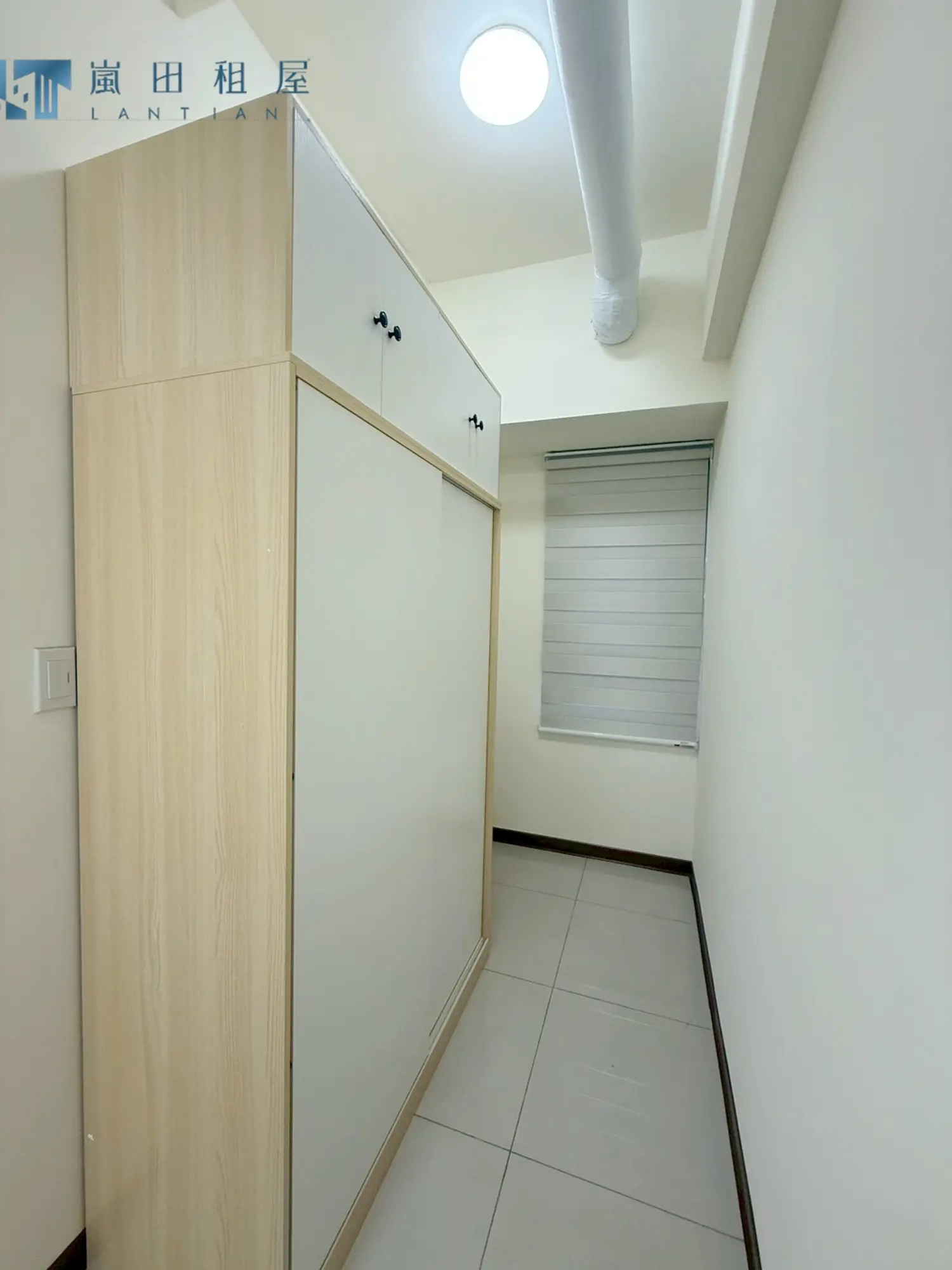 2 bedrooms apartment for rent TWD 18 000 - 15 ping - Wuqi District, Taichung City slide 7