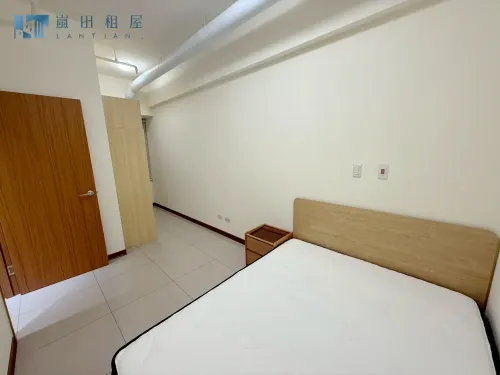 2 bedrooms apartment for rent TWD 18 000 - 15 ping - Wuqi District, Taichung City slide 3