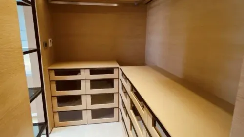 3 bedrooms apartment for rent in Zhongshan District, Taipei City | NT$ 210 000 | 61 ping slide 10