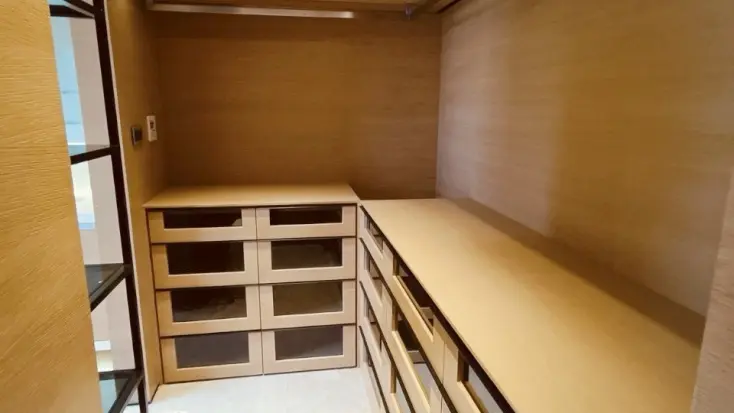 3 bedrooms apartment for rent in Zhongshan District, Taipei City | NT$ 210 000 | 61 ping slide 10