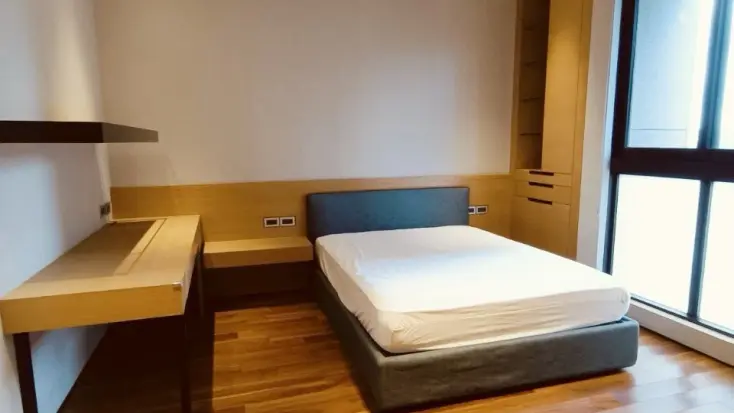 3 bedrooms apartment for rent in Zhongshan District, Taipei City | NT$ 210 000 | 61 ping slide 7