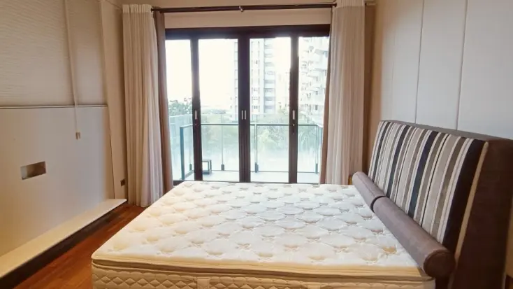 3 bedrooms apartment for rent in Zhongshan District, Taipei City | NT$ 210 000 | 61 ping slide 6