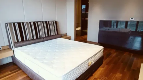 3 bedrooms apartment for rent in Zhongshan District, Taipei City | NT$ 210 000 | 61 ping slide 5