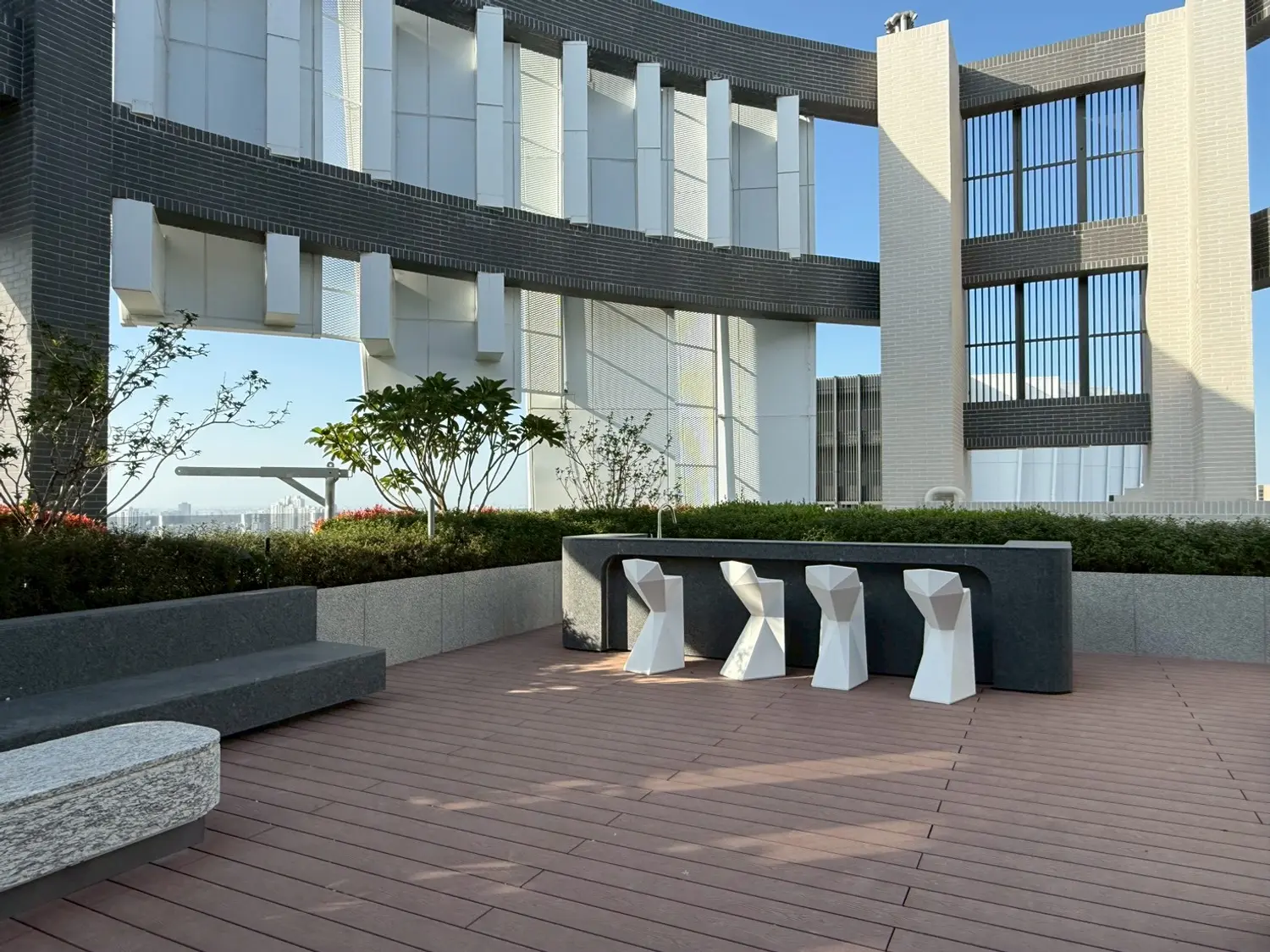 3 bedrooms apartment for rent TWD 29 000 - 28 ping - North District,Tainan City slide 5