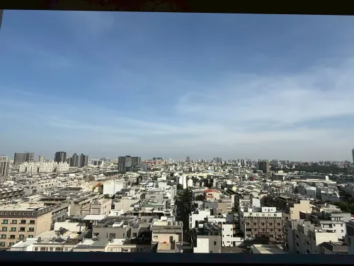 Apartment for rent TWD 29 000 - Section 3, Hai'an Road - 3 bedrooms