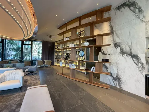 Apartment for rent TWD 29 000 - Section 3, Hai'an Road - 3 bedrooms