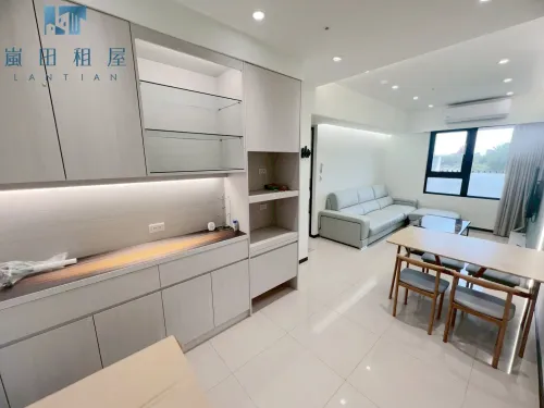 Apartment for rent NT$ 19 000 - Dayong S Rd - 2 bedrooms
