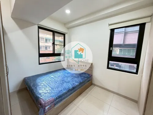 Apartment for rent TWD 22 000 - Section 2, Yonghua Road - 2 bedrooms