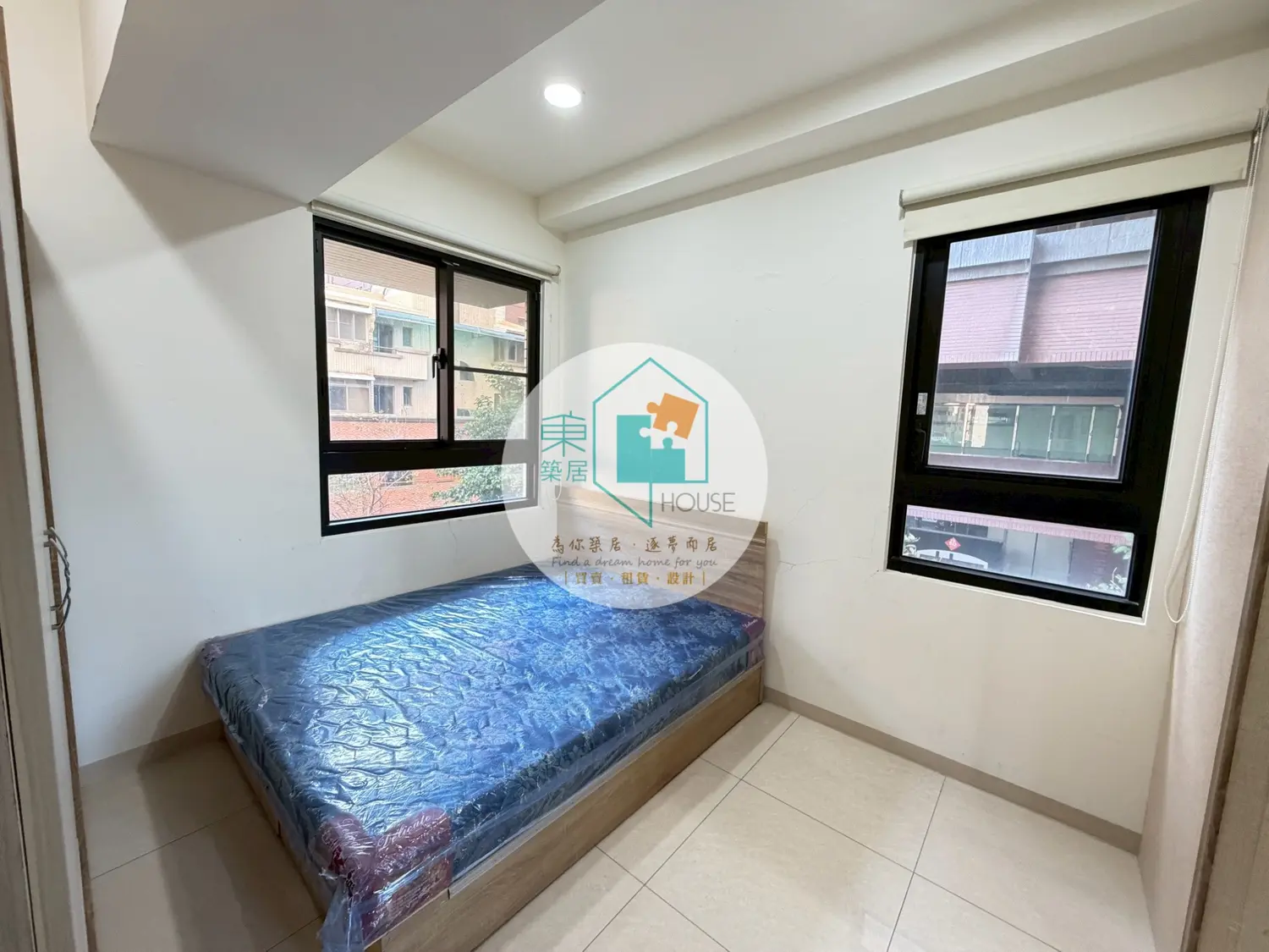 2 bedrooms apartment for rent TWD 22 000 - 13 ping - Anping District,Tainan City slide 7