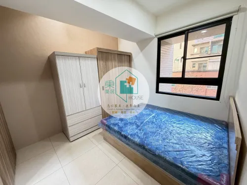 Apartment for rent TWD 22 000 - Section 2, Yonghua Road - 2 bedrooms