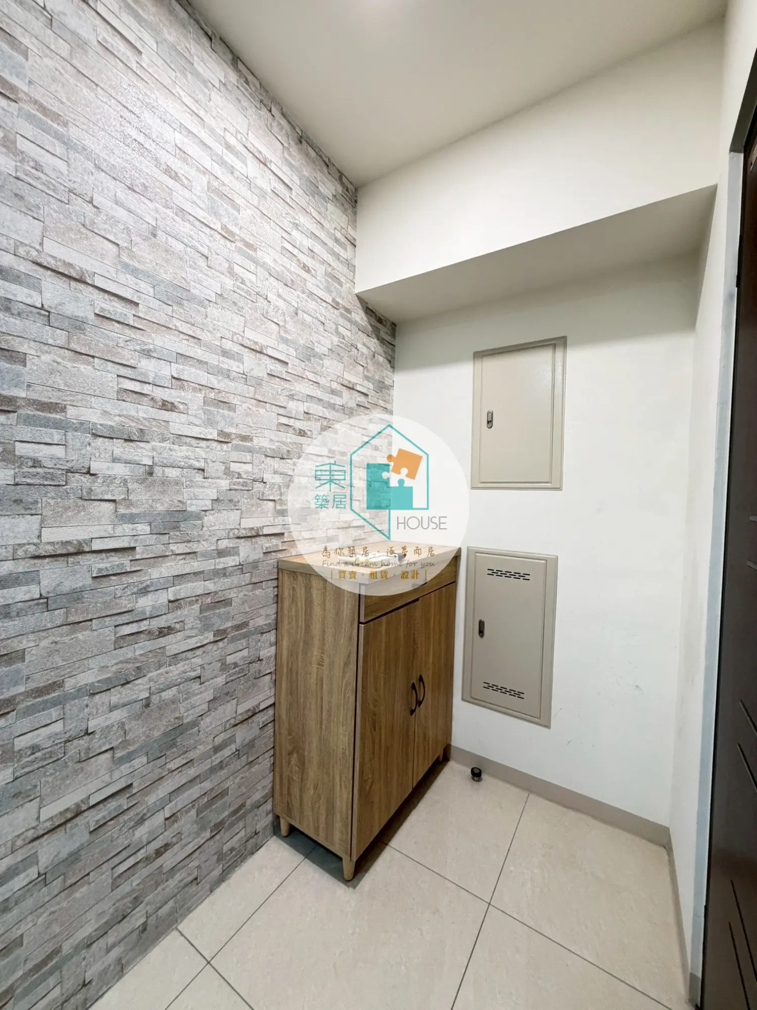 2 bedrooms apartment for rent TWD 22 000 - 13 ping - Anping District,Tainan City slide 4