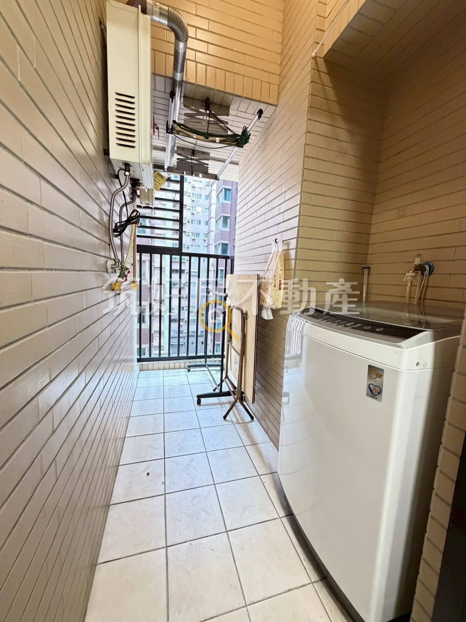 2 房 公寓 出租 TWD 23 800 - 13 坪 - 安平區, 台南市 slide 10