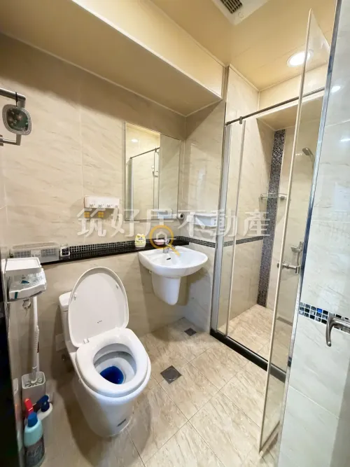 公寓 出租 TWD 23 800 - 永華路二段 - 2 房