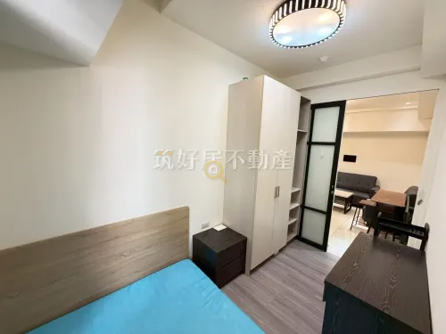 公寓 出租 TWD 23 800 - 永華路二段 - 2 房