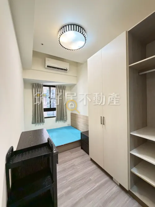 公寓 出租 TWD 23 800 - 永華路二段 - 2 房