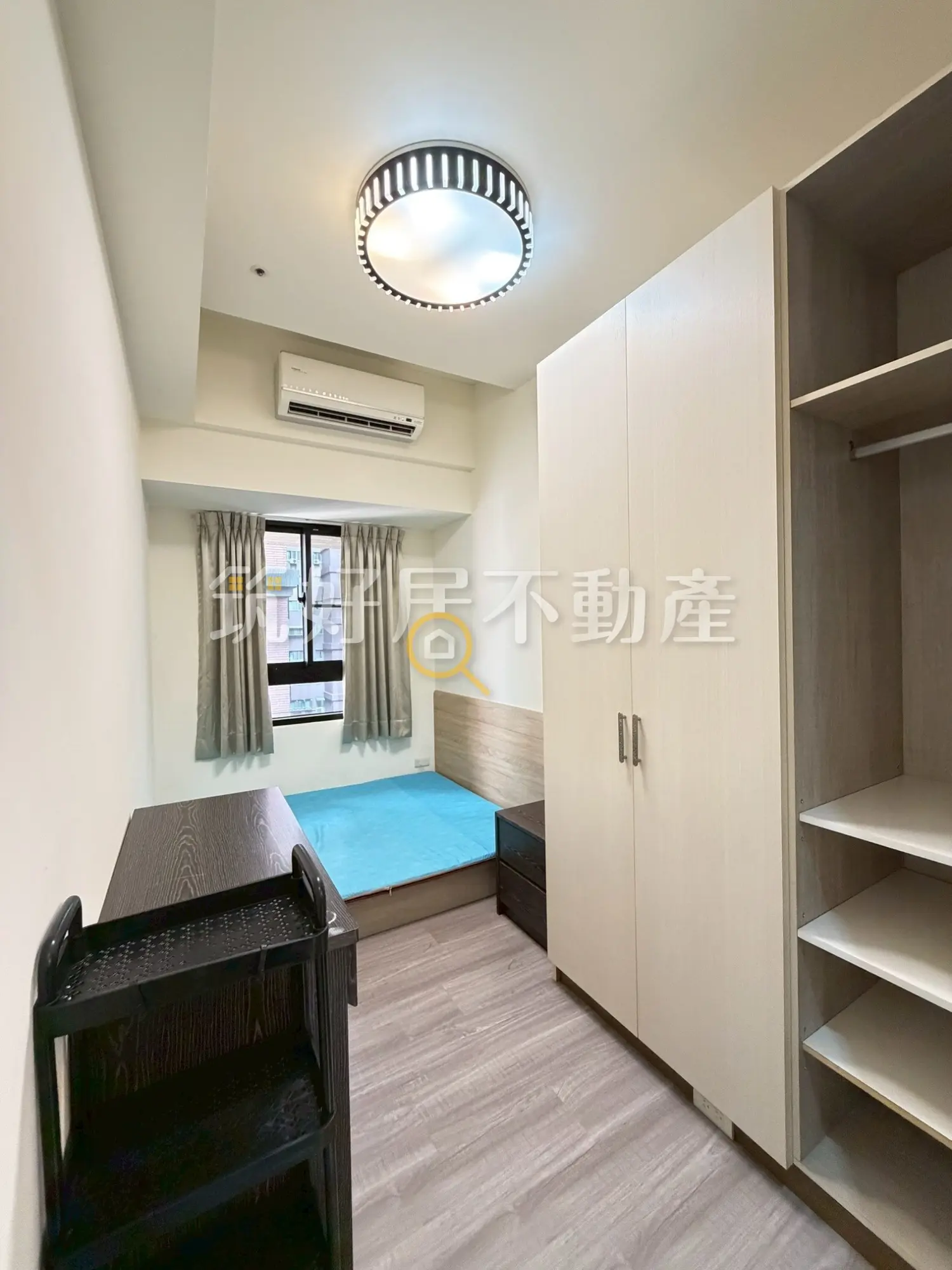 2 房 公寓 出租 TWD 23 800 - 13 坪 - 安平區, 台南市 slide 7