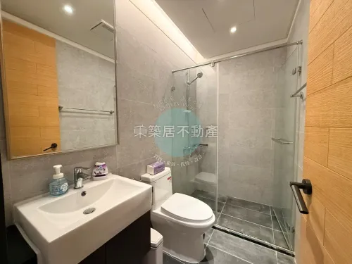 公寓 出租 NT$ 49 800 - 永華路二段 - 3 房