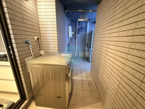 公寓 出租 NT$ 49 800 - 永華路二段 - 3 房