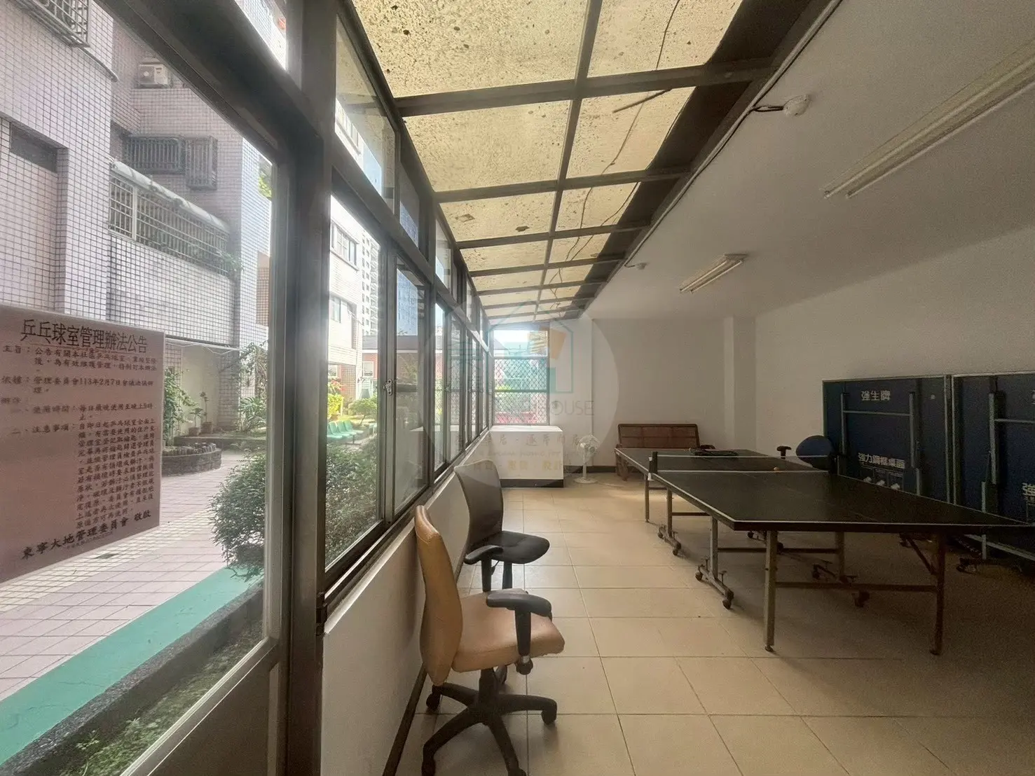 3 bedrooms apartment for sale in East District, Tainan City | TWD 13 880 000 | 27 ping slide 2