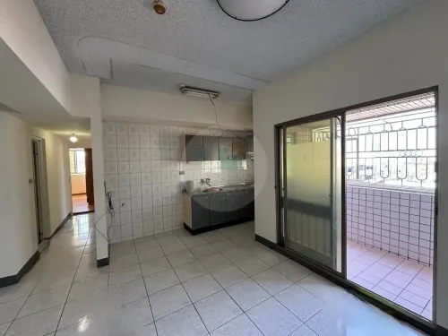 3 bedrooms apartment for sale in East District, Tainan City | TWD 13 880 000 | 27 ping slide 6