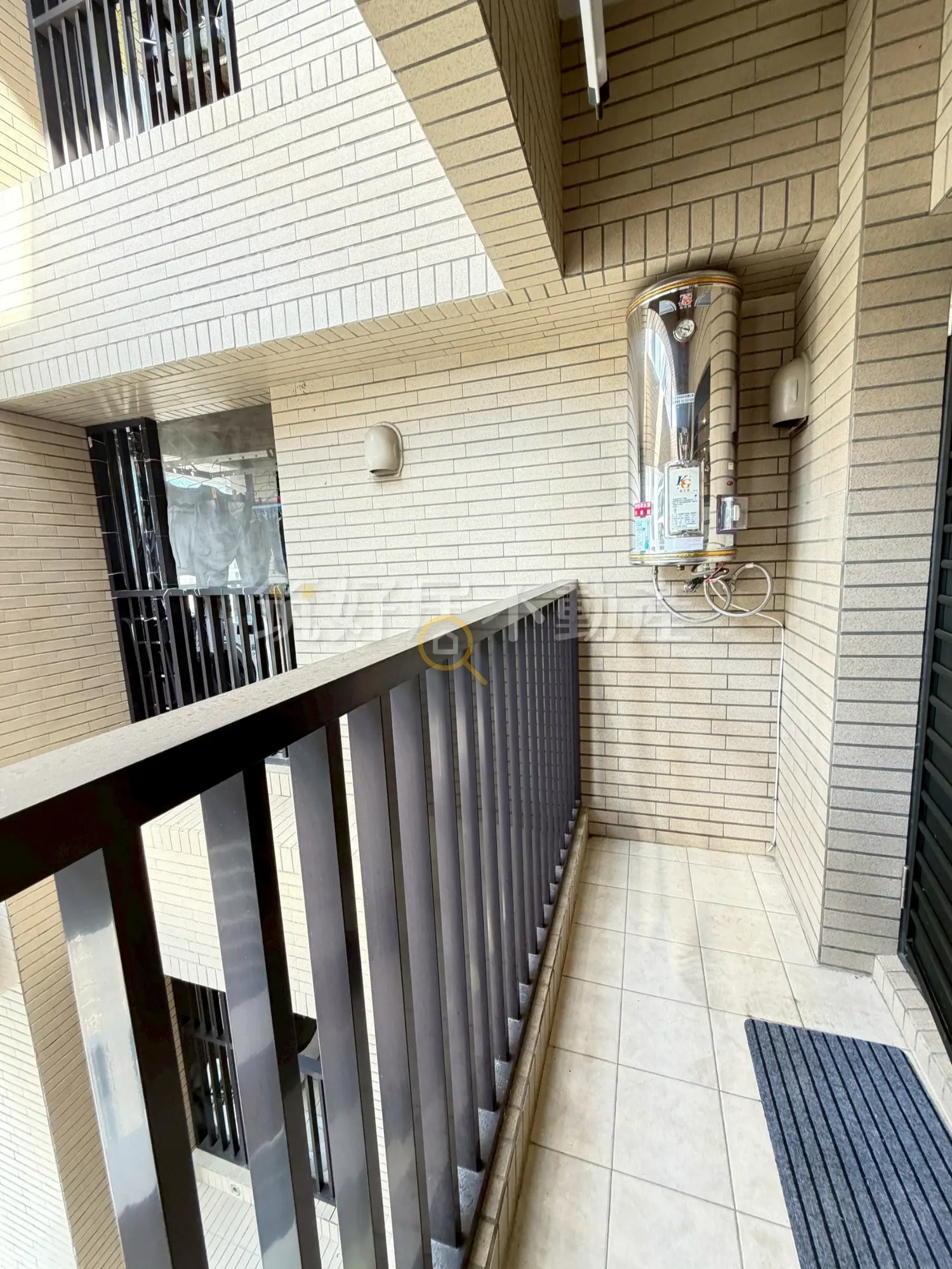 2 房 公寓 出租 TWD 29 800 - 16 坪 - 台南市, 安平區 slide 13