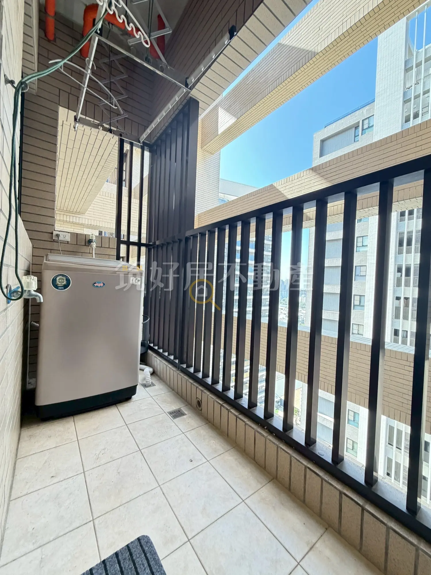 2 房 公寓 出租 TWD 29 800 - 16 坪 - 台南市, 安平區 slide 12