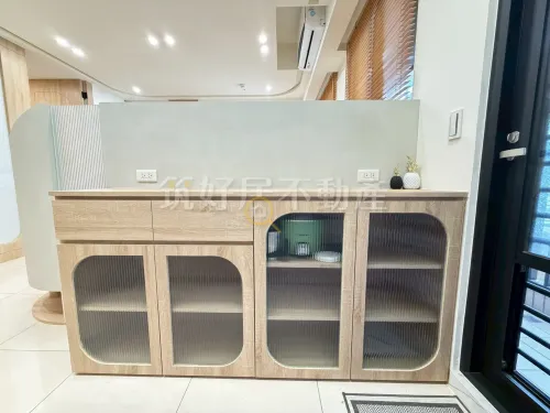 公寓 出租 TWD 29 800 - 永華路二段 - 2 房