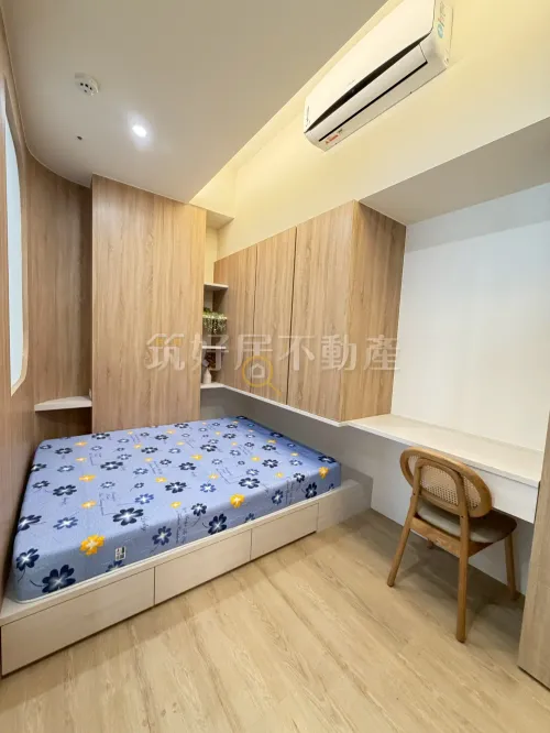 公寓 出租 TWD 29 800 - 永華路二段 - 2 房