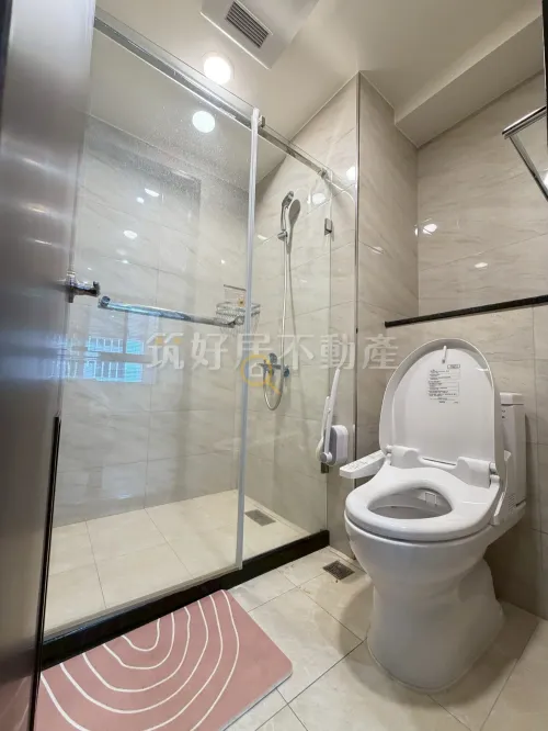 公寓 出租 TWD 29 800 - 永華路二段 - 2 房