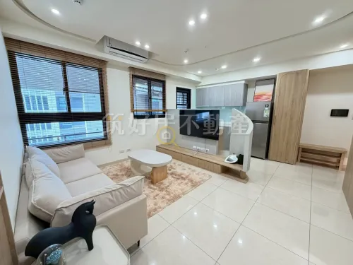 公寓 出租 TWD 29 800 - 永華路二段 - 2 房