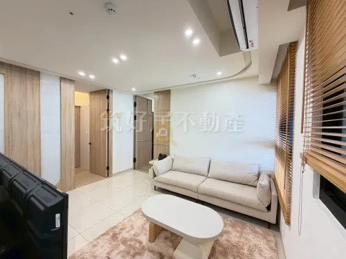 公寓 出租 TWD 29 800 - 永華路二段 - 2 房