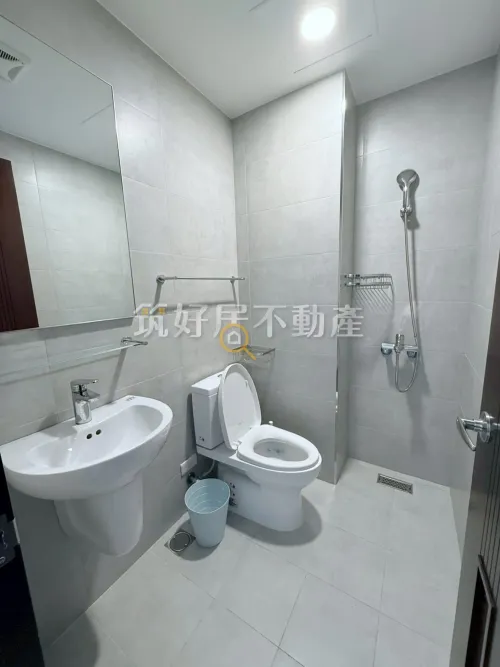 Apartment for rent TWD 26 800 - Section 2, Yonghua Road - 2 bedrooms