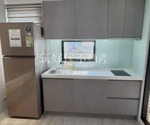 Apartment for rent TWD 26 800 - Section 2, Yonghua Road - 2 bedrooms