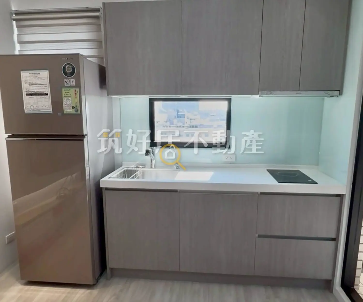 2 房 公寓 出租 TWD 26 800 - 13 坪 - 安平區,台南市 slide 3