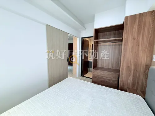 Apartment for rent TWD 26 800 - Section 2, Yonghua Road - 2 bedrooms