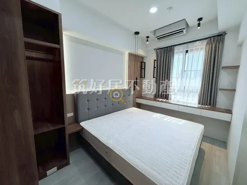 Apartment for rent TWD 26 800 - Section 2, Yonghua Road - 2 bedrooms
