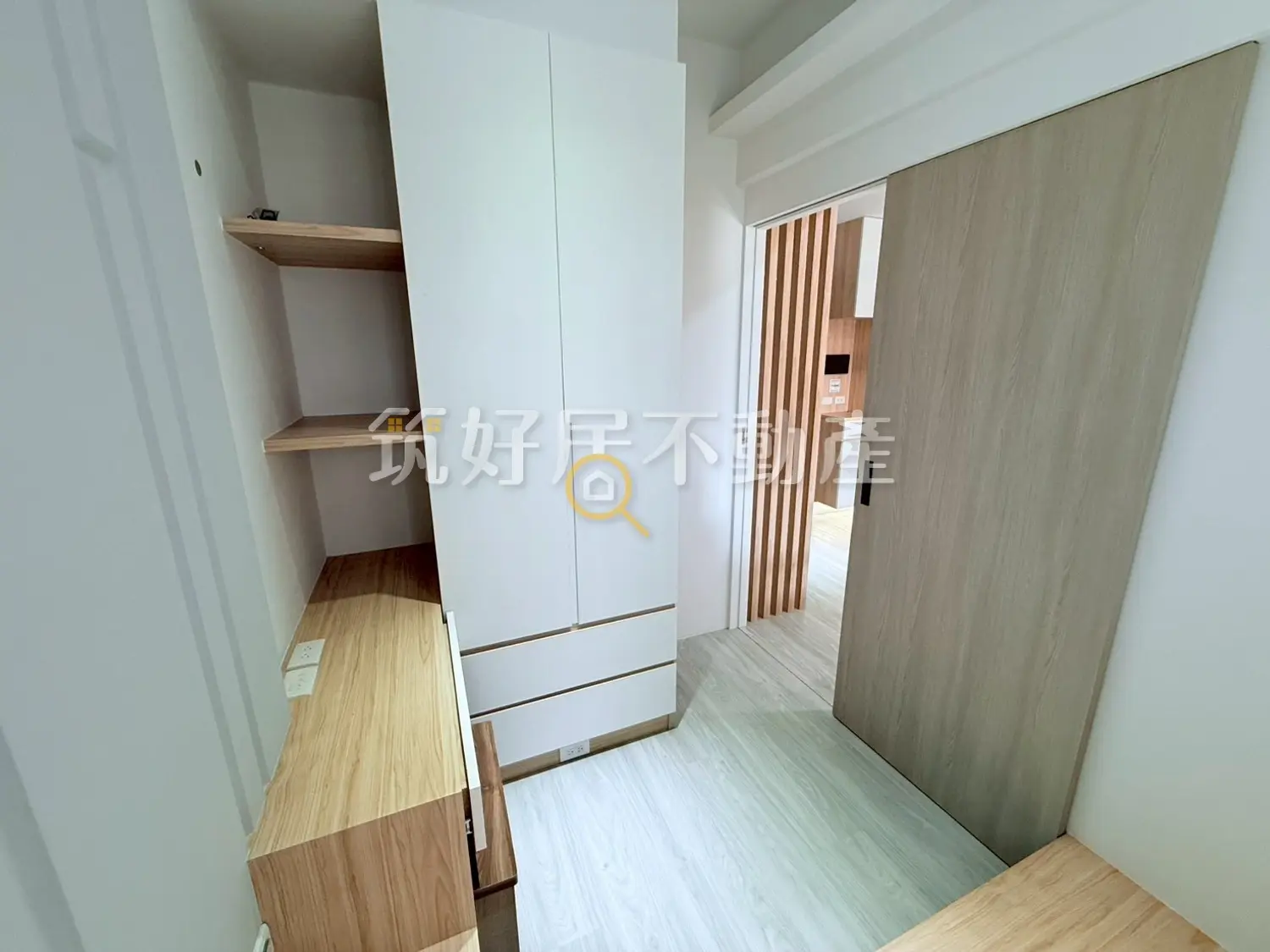 2 房 公寓 出租 TWD 26 800 - 13 坪 - 安平區,台南市 slide 10