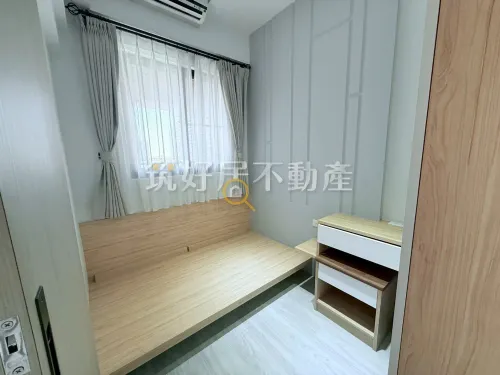 Apartment for rent TWD 26 800 - Section 2, Yonghua Road - 2 bedrooms