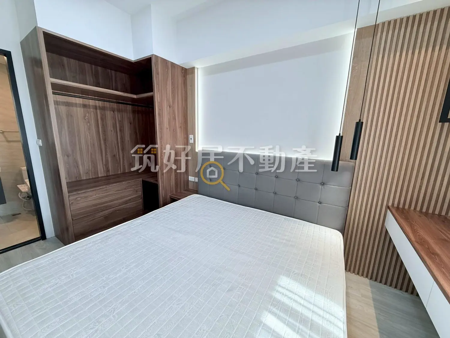 2 房 公寓 出租 TWD 26 800 - 13 坪 - 安平區,台南市 slide 6