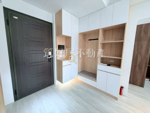 Apartment for rent TWD 26 800 - Section 2, Yonghua Road - 2 bedrooms