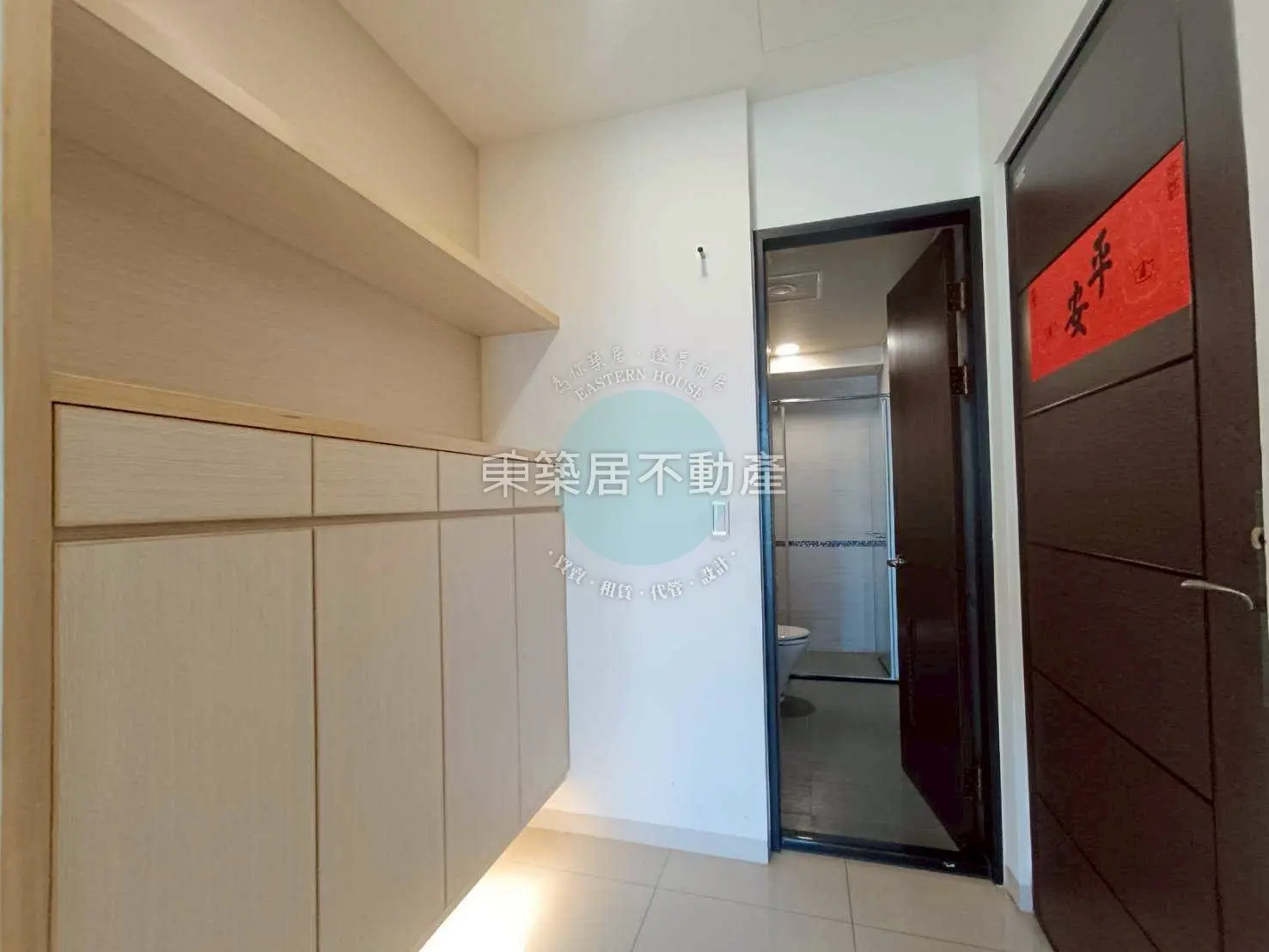 3 bedrooms apartment for rent in Anping District, Tainan City | NT$ 37 000 | 28 ping slide 7