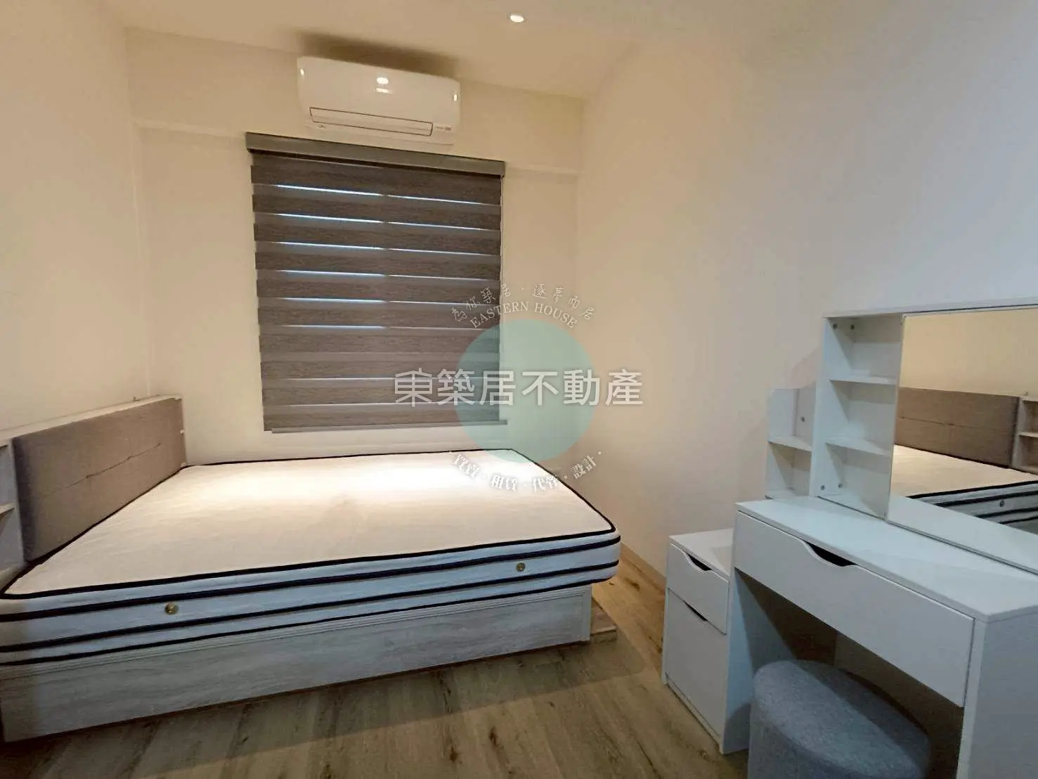 3 bedrooms apartment for rent in Anping District, Tainan City | NT$ 37 000 | 28 ping slide 12