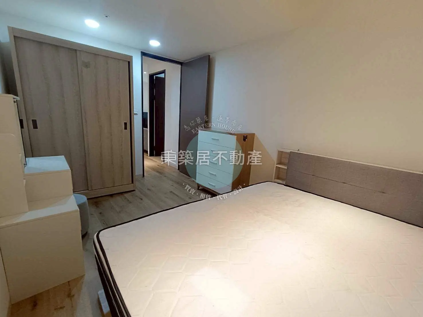 3 bedrooms apartment for rent in Anping District, Tainan City | NT$ 37 000 | 28 ping slide 13