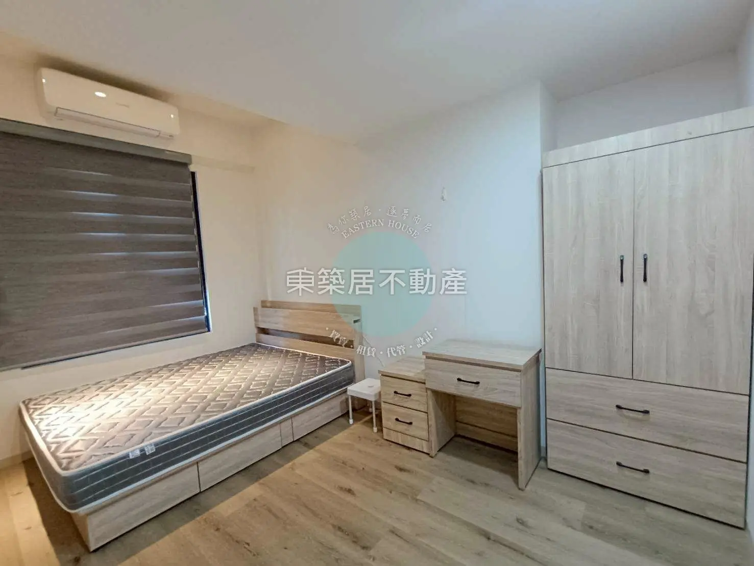 3 bedrooms apartment for rent in Anping District, Tainan City | NT$ 37 000 | 28 ping slide 14