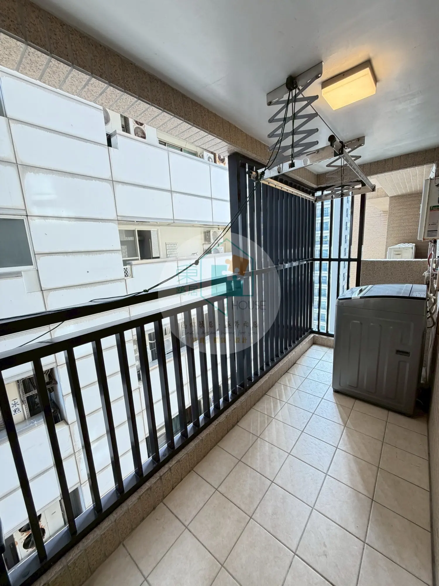3 bedrooms apartment for rent TWD 43 000 - 29 ping - Anping District,Tainan City slide 17