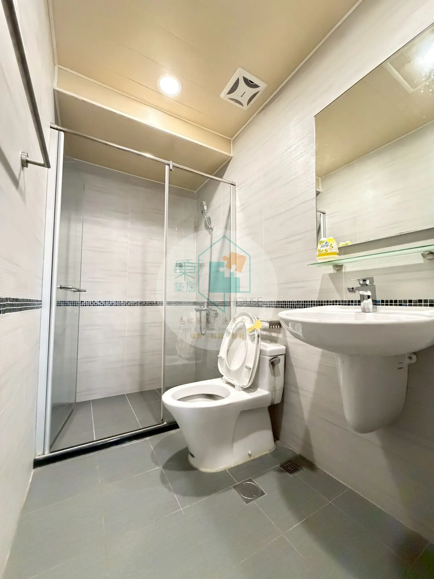 3 bedrooms apartment for rent TWD 43 000 - 29 ping - Anping District,Tainan City slide 14