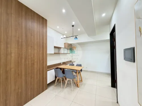 Apartment for rent TWD 43 000 - Section 2, Yonghua Road - 3 bedrooms