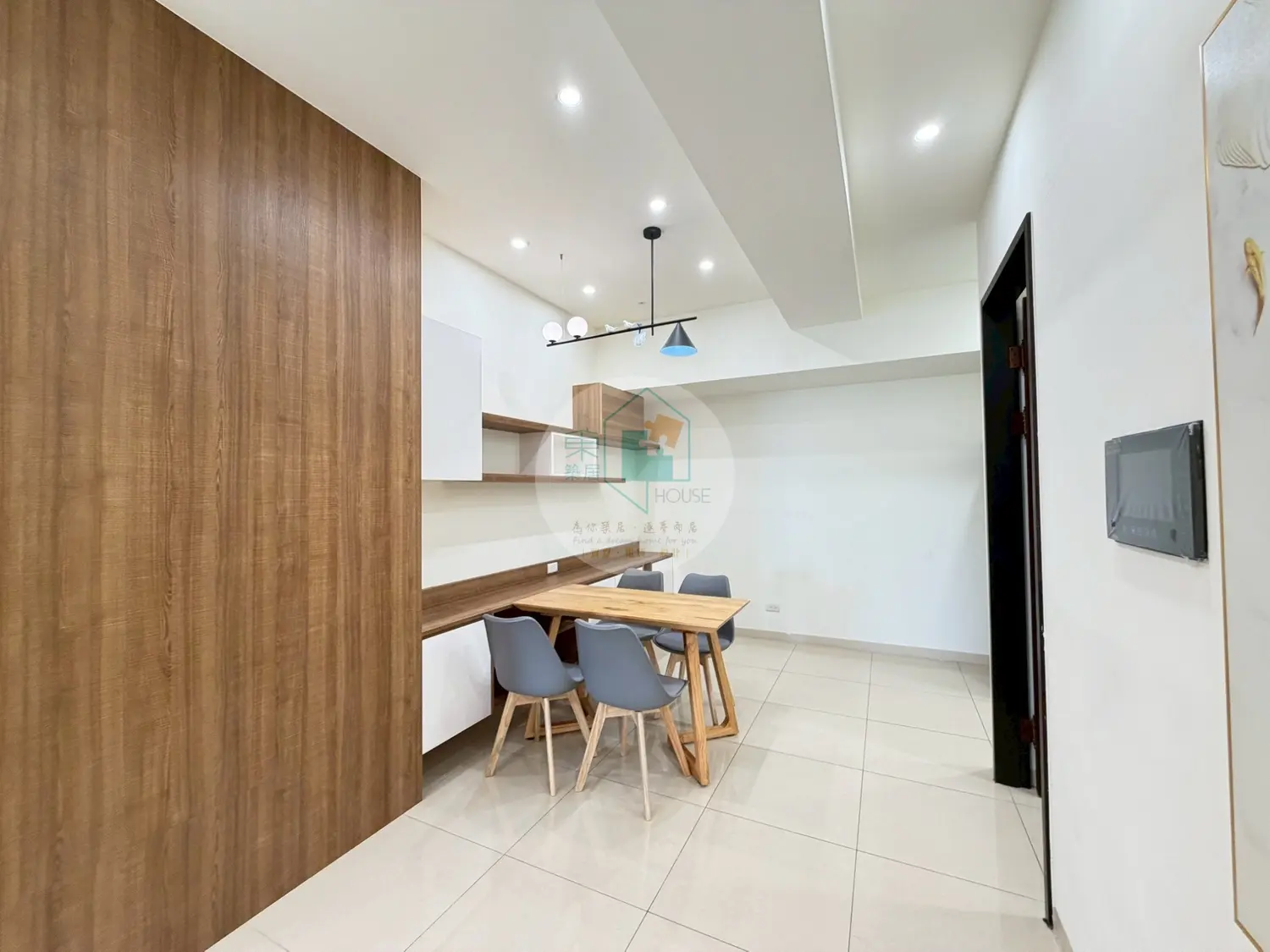 3 bedrooms apartment for rent TWD 43 000 - 29 ping - Anping District,Tainan City slide 5