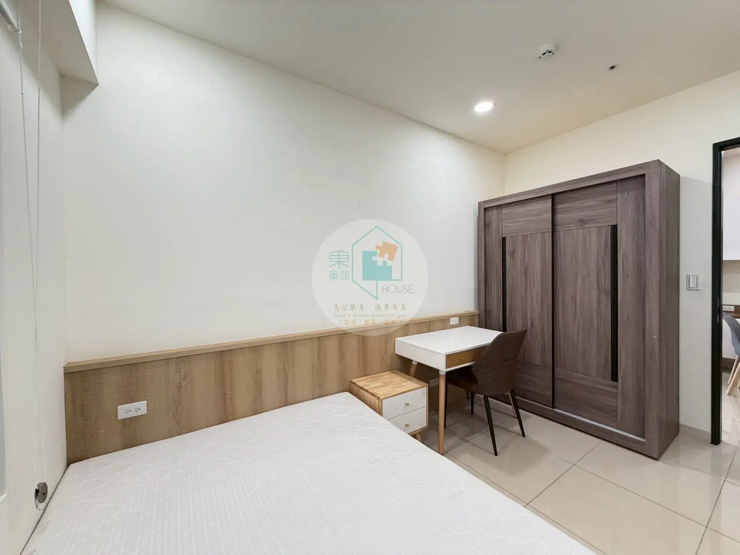 3 bedrooms apartment for rent TWD 43 000 - 29 ping - Anping District,Tainan City slide 13