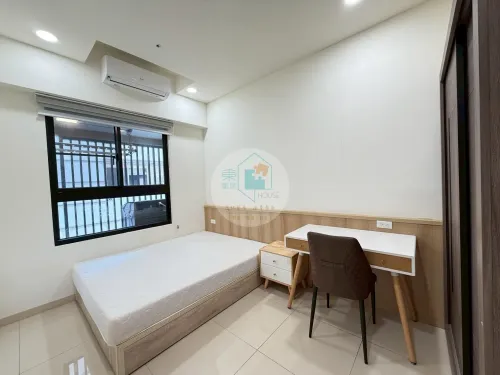 Apartment for rent TWD 43 000 - Section 2, Yonghua Road - 3 bedrooms